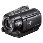 Sony HDR-HC9E